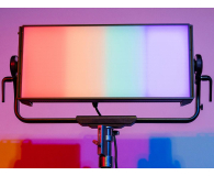 Aputure NOVA P600c KIT - 1491134 - zdjęcie 6